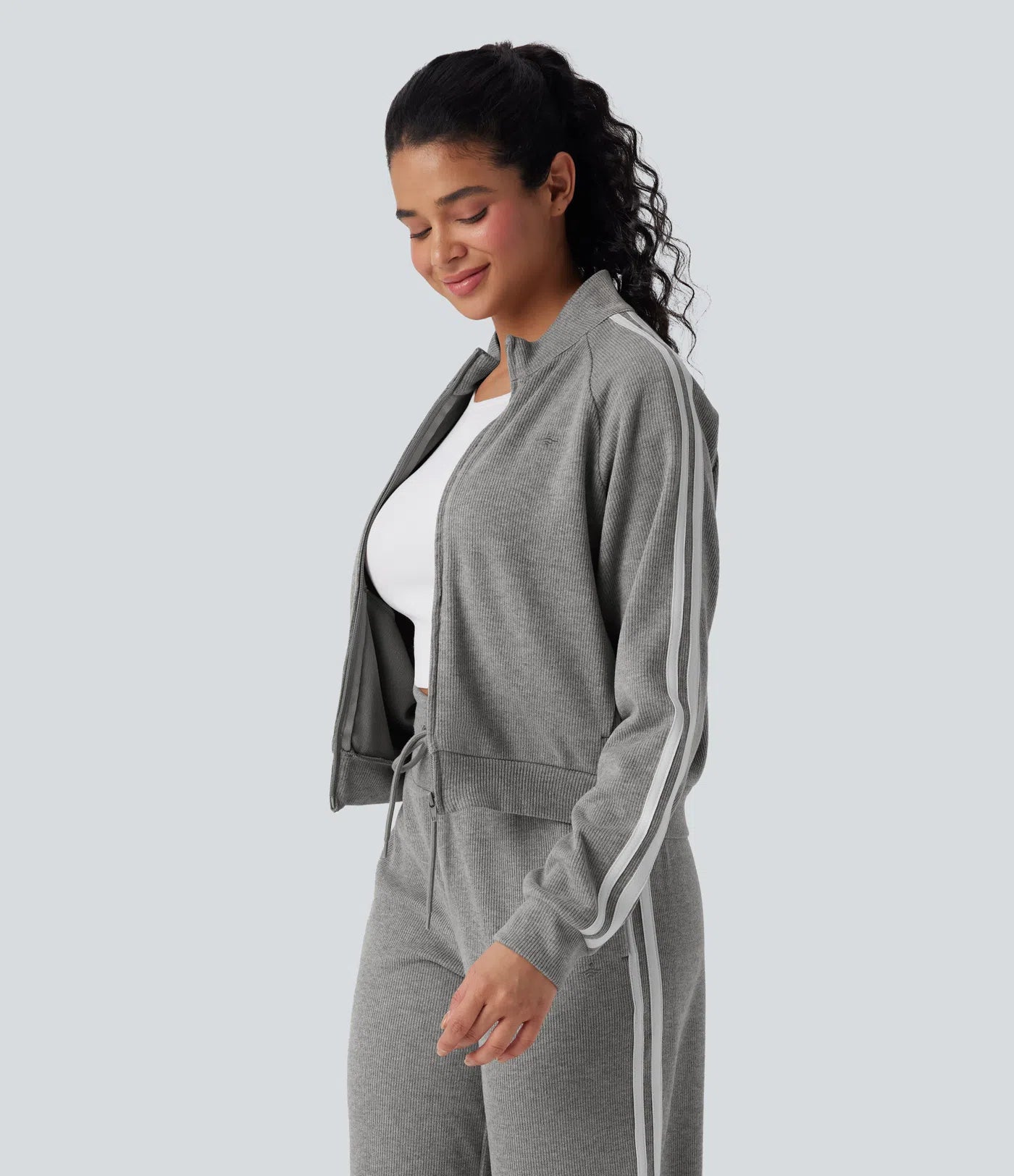 Casualowa Bluza
