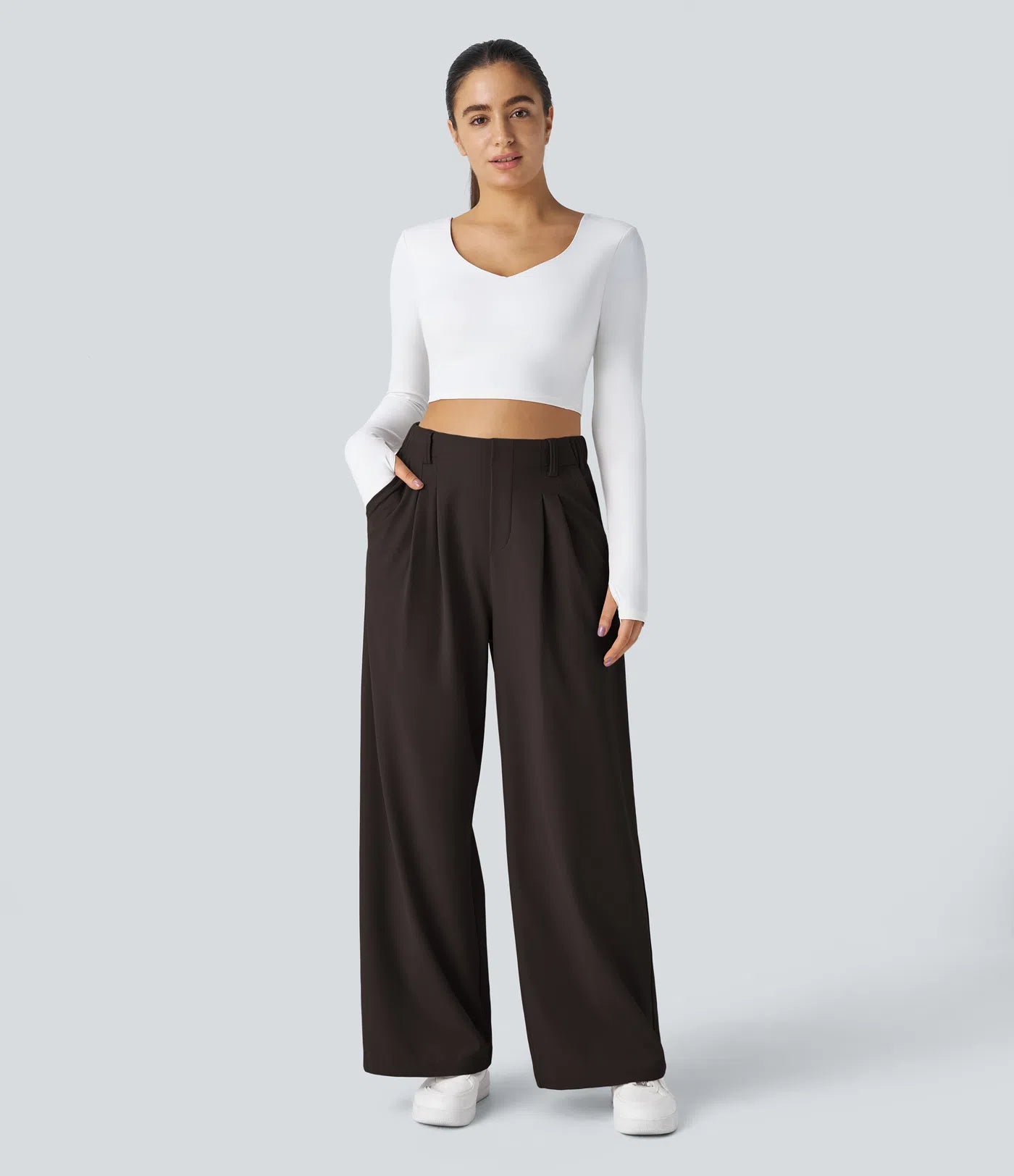 Nuviora Flex Eleganckie